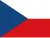 Flag, der den Sprachcode darstellt: cs-CZ