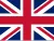 Flag, der den Sprachcode darstellt: en-GB