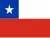 Flag, der den Sprachcode darstellt: es-CL