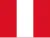 Flag, der den Sprachcode darstellt: es-PE