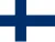 Flag, der den Sprachcode darstellt: fi-FI