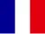 Flag, der den Sprachcode darstellt: fr-FR