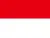 Flag, der den Sprachcode darstellt: id-ID