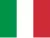 Flag, der den Sprachcode darstellt: it-IT