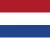 Flag, der den Sprachcode darstellt: nl-NL