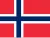 Flag, der den Sprachcode darstellt: no-NO