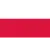 Flag, der den Sprachcode darstellt: pl-PL