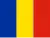 Flag, der den Sprachcode darstellt: ro-RO