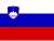 Flag, der den Sprachcode darstellt: sl-SI