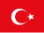 Flag, der den Sprachcode darstellt: tr-TR